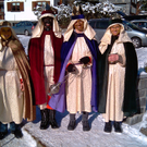 Sternsinger