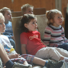 Kindertheater Minimus Maximus