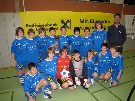 Fu__ball Nachwuchs Hallenturnier 2009 _3_.jpg