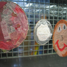 Kinderworkshop im KUB