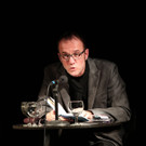 Bilder der Lesung