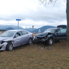 Unfall Ternitz Verletzte