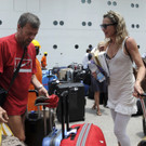 Costa Allegra: Die Heimkehrer