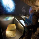 Lux in Arcana: Ausstellung in Rom