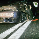 Bilder der Unfallstelle