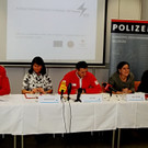 Bilder zur Pressekonferenz