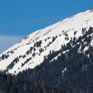 Erste Bilder aus dem Pinzgau