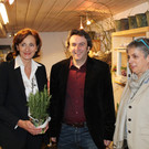 Blumen Akzente Bludesch