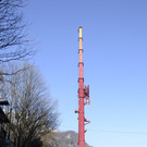 Auto stürzt 600 Meter ab