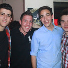Steinebach Clubbing