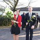 Hochzeit Manuela Luger und Thomas Wohlgenannt