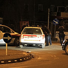 Bilder der Festnahme