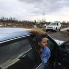 Tornadoserie in den USA