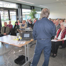 "Sichere Mobilität bis ins hohe Alter"