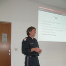 Meinrad Müller gibt wertvolle Tipps