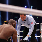 Klitschko - Mormeck: Bilder vom Kampf
