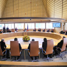 Landtagseröffnung in Liechtenstein