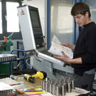 Maschinenbau Fetzel