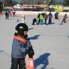 Projekt "Eis und Schnee"