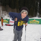 Duathlonbewerb des Skiclub Partenen