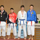 Lions Cup in Lustenau