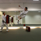 ZEN Taekwon-Do in Feldkirch