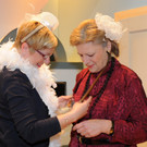 Theater: Und keiner will der Vater sein
