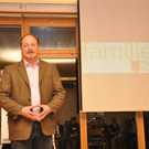 Weitere Fotos des familieplus Landestreffen