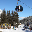 Traumhafte Wintersportverhältnisse in Gargellen