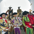 Juan Jose Padillas Comeback