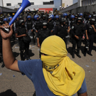 Krise in Honduras