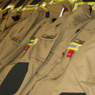 Einsatzbekleidung OF Klaus