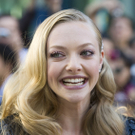 Amanda Seyfried 