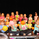 Kindershowtanzgruppe Jumpies