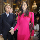 Fashion Week in Paris: Stella McCartney
