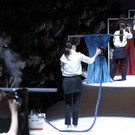 Fashion Week in Paris: Issey Miyake