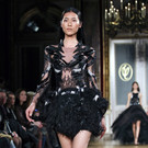 Fashion Week in Paris 2012: Impressionen