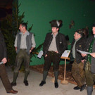 Hirschrufmeisterschaft 2012