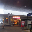 Sutterlüty am Bahnhof wird in Frage gestellt
