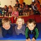 Kasperltheater in Bezau