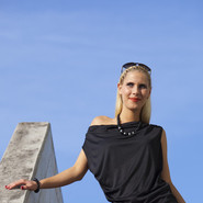 Sarah aus Lustenau