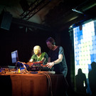 Turntablerocker