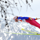 Skifliegen am Kulm 2009 - Qualifikation