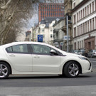 Opel Ampera ist Europas Auto des Jahres