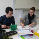 Freaky Friday Junior Company