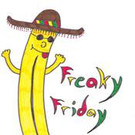 Freaky Friday - Fruchtcocktails