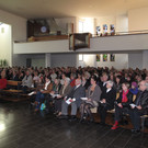Trotz Kaiserwetter war die Kirche voll_JPG-1331020587