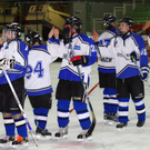 DEBL: Vienna Flyers - Devils Graz 4:1