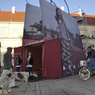 Marni at H&M: Sofia Coppola-Spot im Pop-up Cinema im Museumsquartier