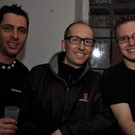 Steinebach Clubbing